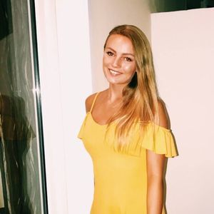 Meet your Posher, Ina